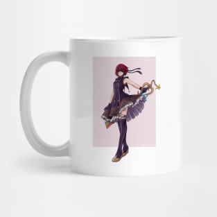 Kairi Nier Mug